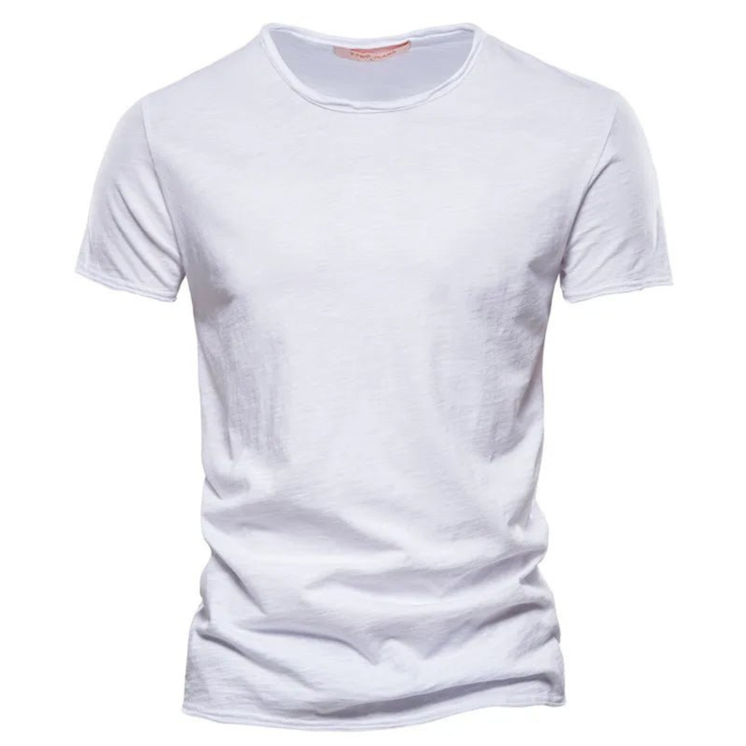 Gabriel™ | Classic T-skjorte (1+1 GRATIS)