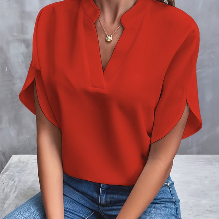 PAOLA |  Elegant bluse