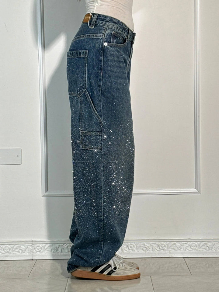 Ada™ Diamantbukse