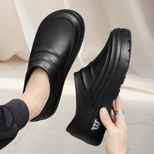 Ortho Step | Komfortabel og fleksibel