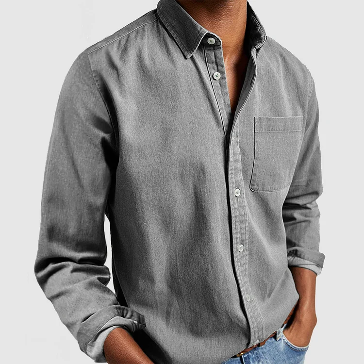 Charles - Casual Og tidløs