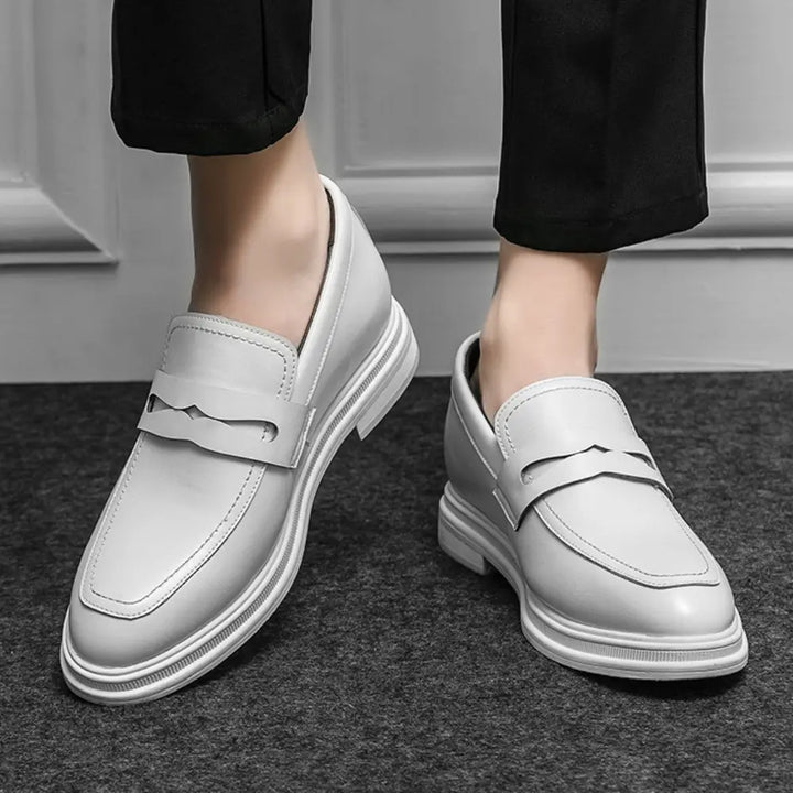 Blanco (3'' Økning)