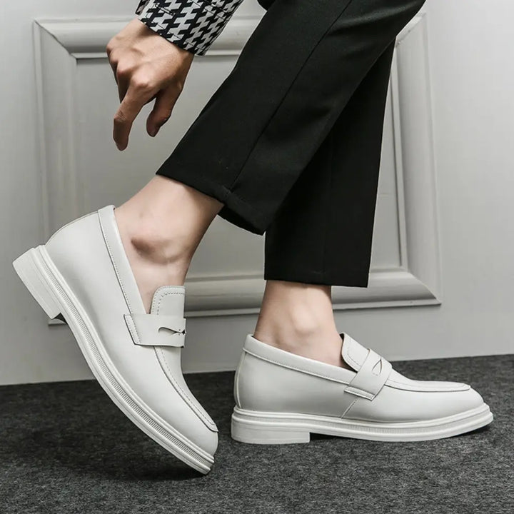 Blanco (3'' Økning)