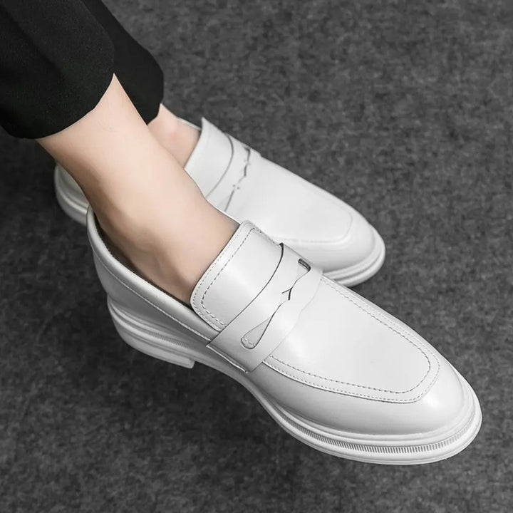 Blanco (3'' Økning)