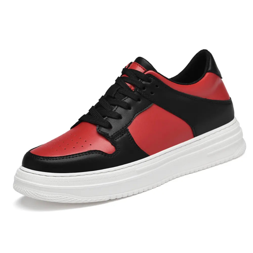 Dexter (3'' Økning)
