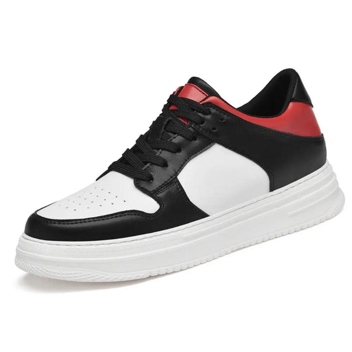 Dexter (3'' Økning)