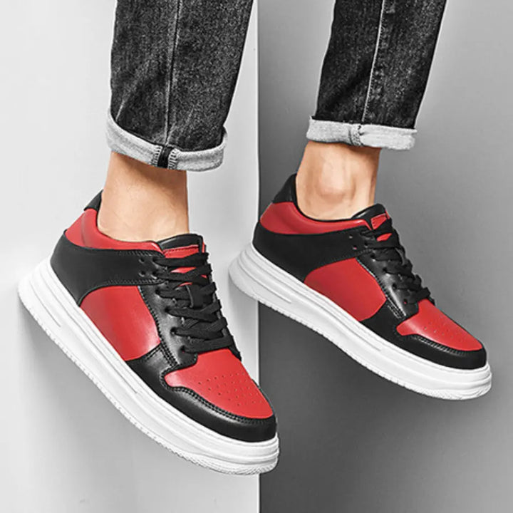 Dexter (3'' Økning)
