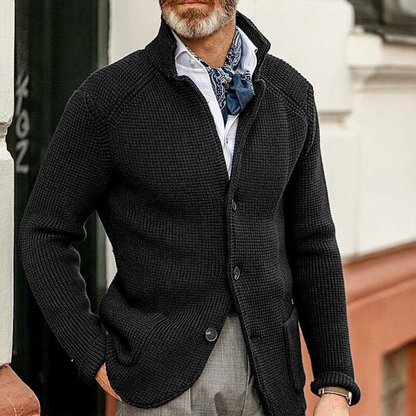 Raphael | Tidløs cardigan