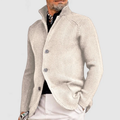 Raphael | Tidløs cardigan