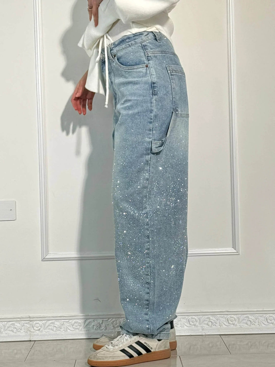 Ada™ Diamantbukse