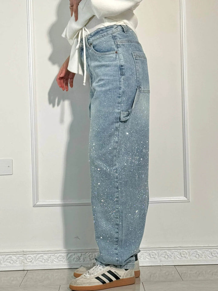 Ada™ Diamantbukse