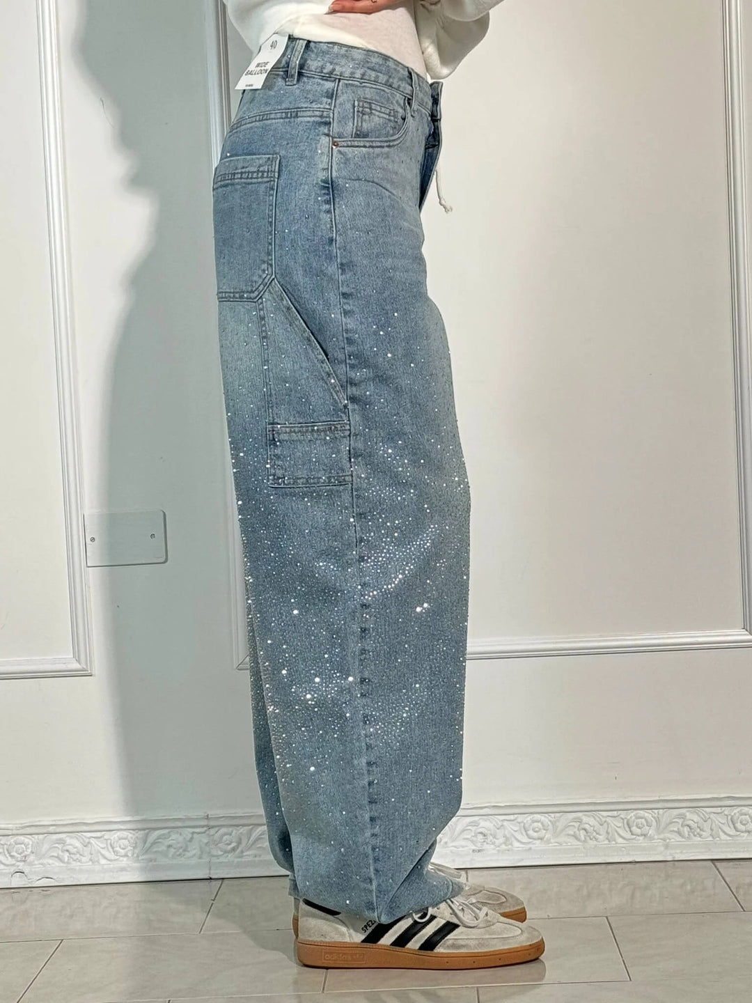 Ada™ Diamantbukse