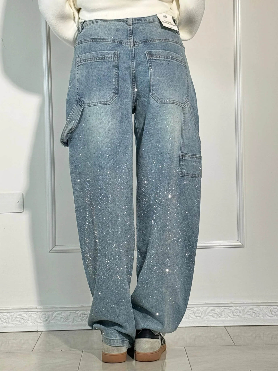 Ada™ Diamantbukse