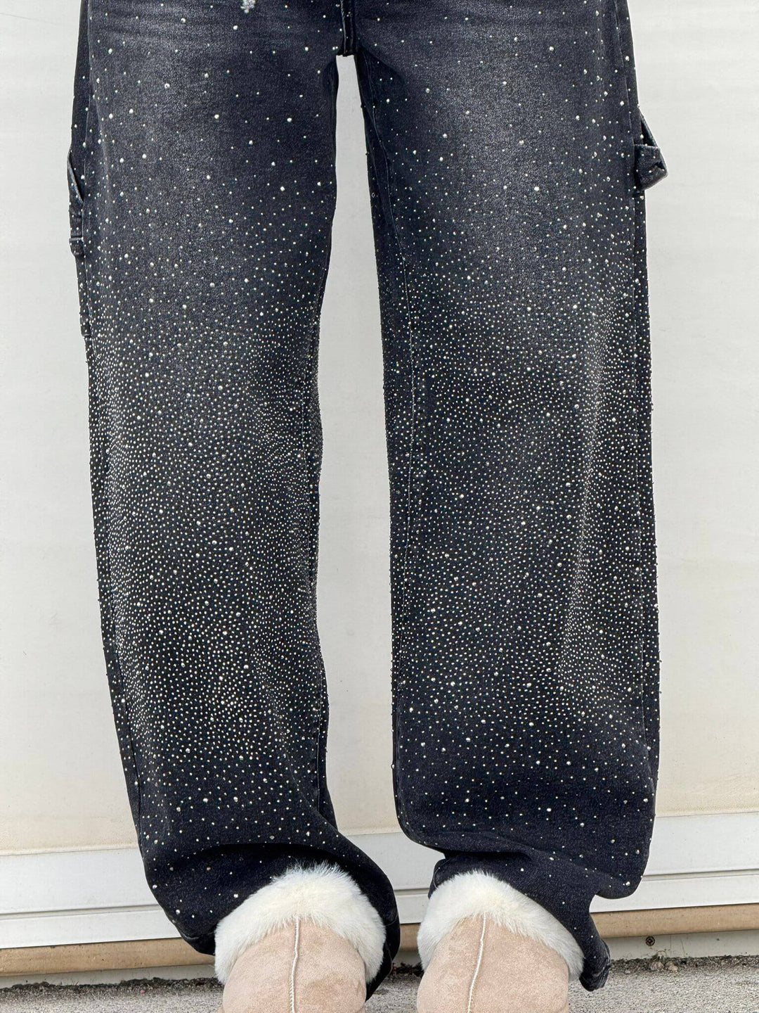 Ada™ Diamantbukse