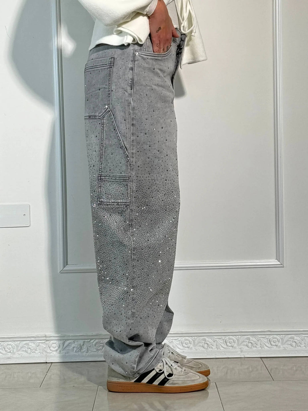 Ada™ Diamantbukse