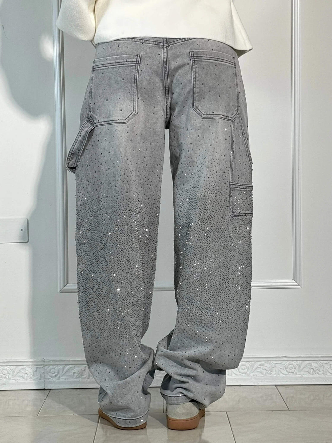 Ada™ Diamantbukse