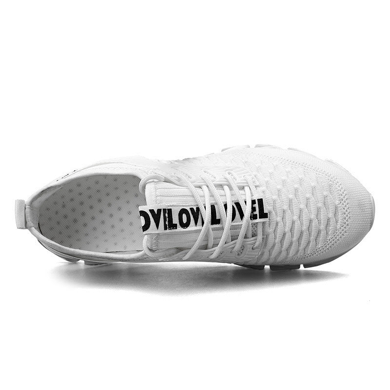 BLADE KICKS +8CM Økning