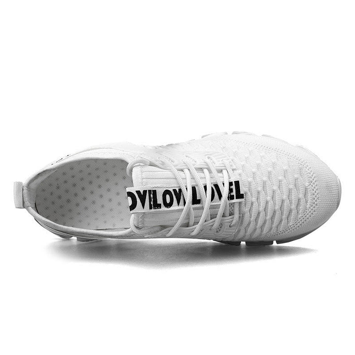 BLADE KICKS +8CM Økning