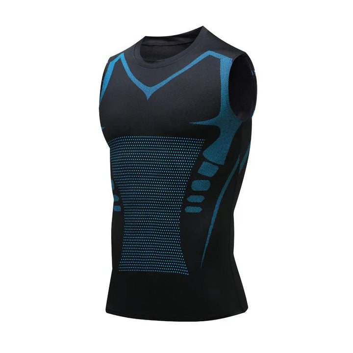 Coreflex | Slankende tanktop for menn