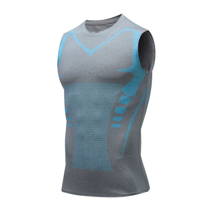 Coreflex | Slankende tanktop for menn