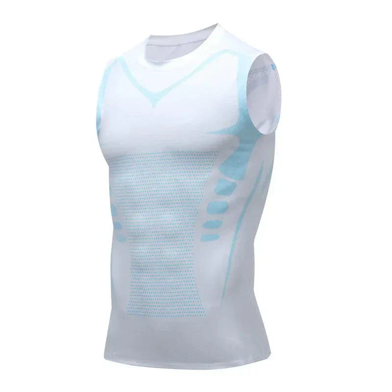 Coreflex | Slankende tanktop for menn