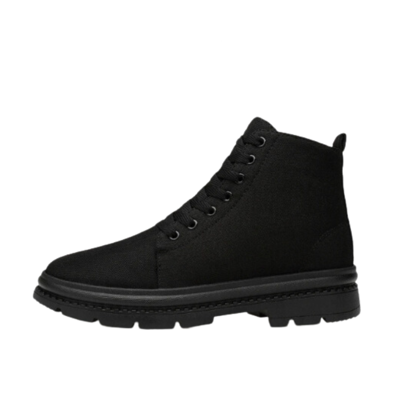 KORE | Ankelstøvel +6CM +8CM +10CM