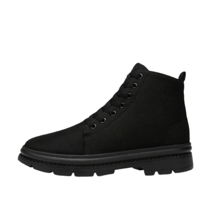 KORE | Ankelstøvel +6CM +8CM +10CM