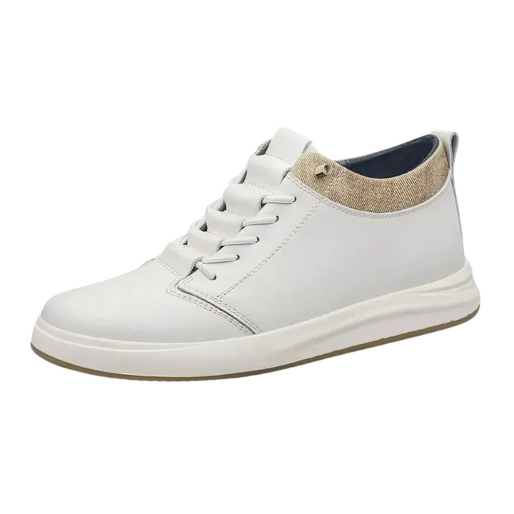 LUXUS | Casual sko +6CM +8CM