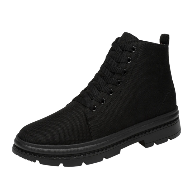 KORE | Ankelstøvel +6CM +8CM +10CM