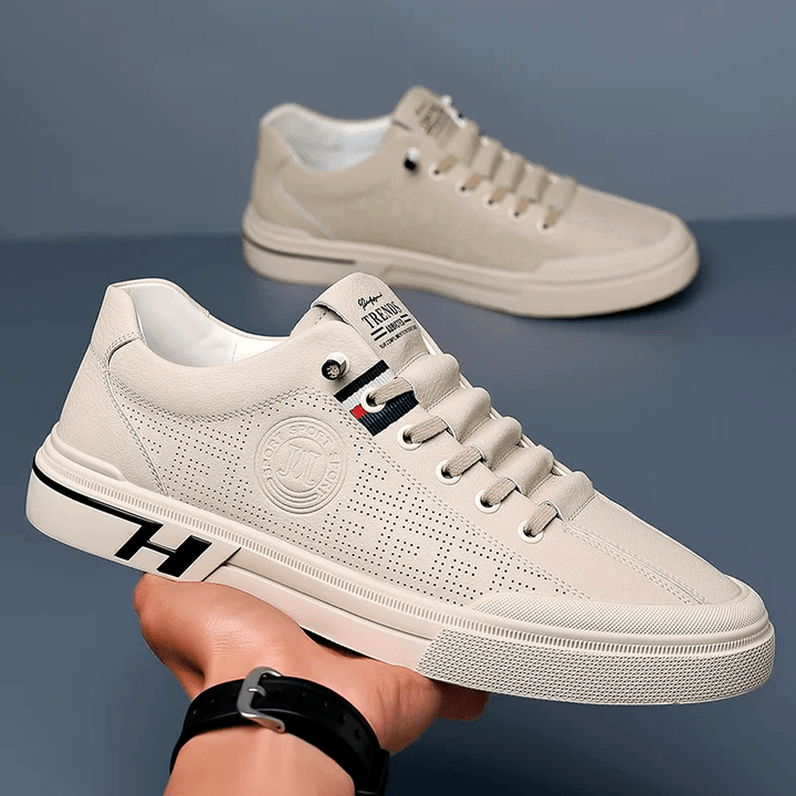 DAVINCI | Casual sko