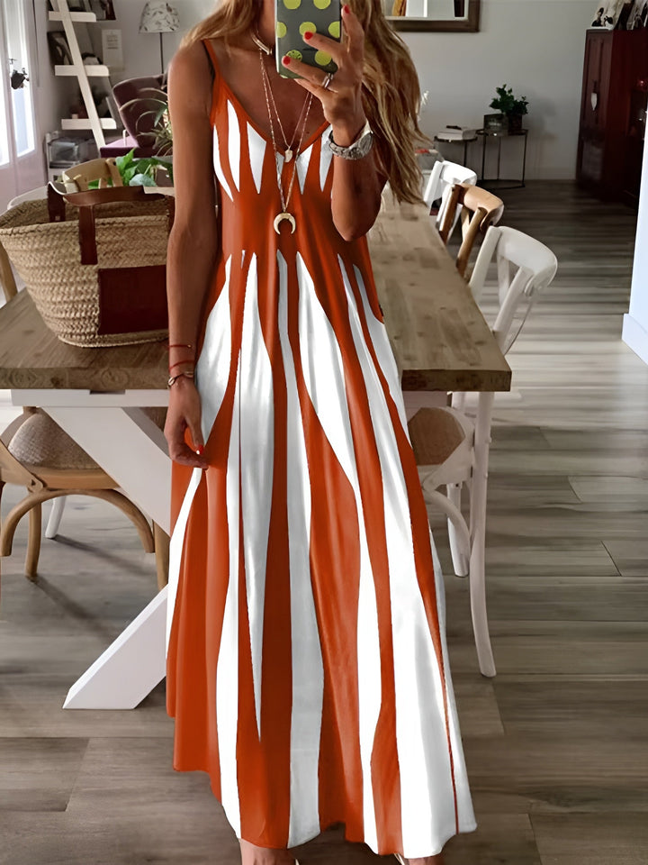 Aina™ - Elegant kjole