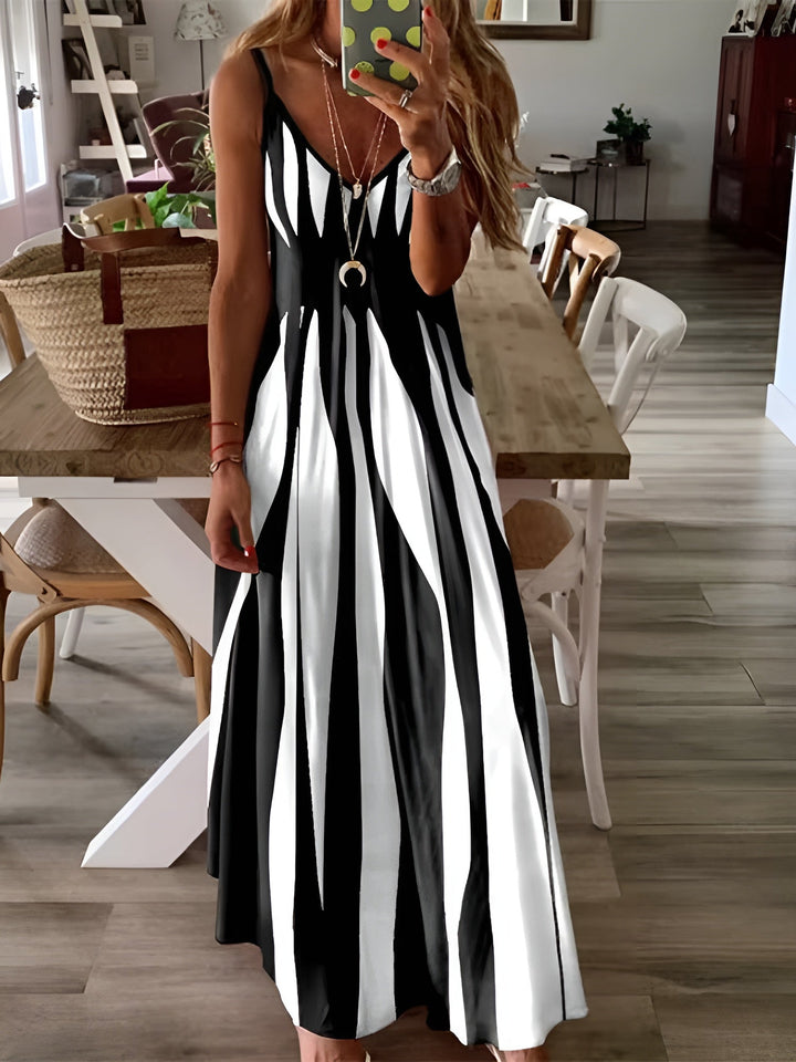 Aina™ - Elegant kjole