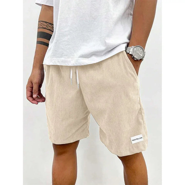 GEO™ – KOMFORTABLE SHORTS