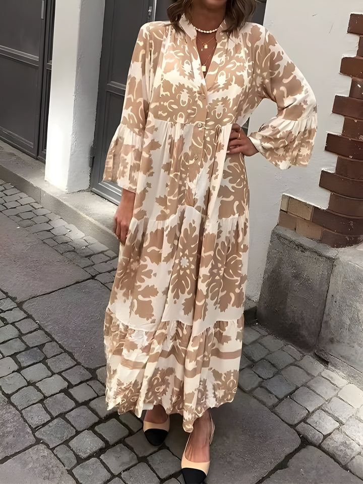 Carine™ - Vårkjole