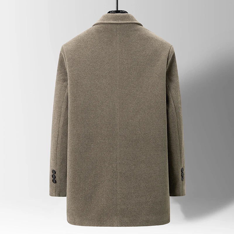 Premium | Luksusjakke