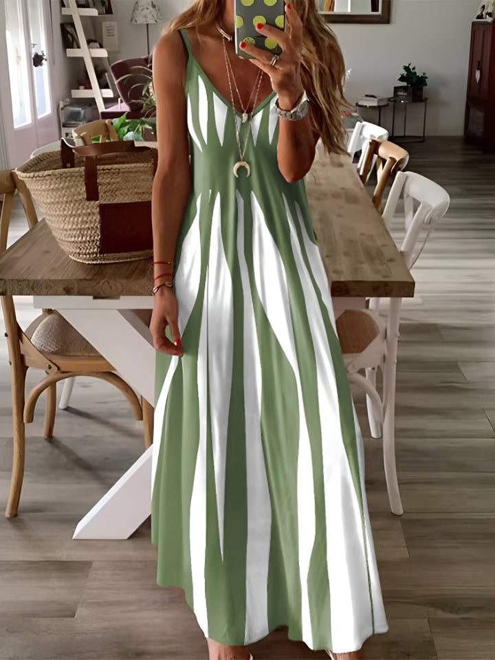 Aina™ - Elegant kjole