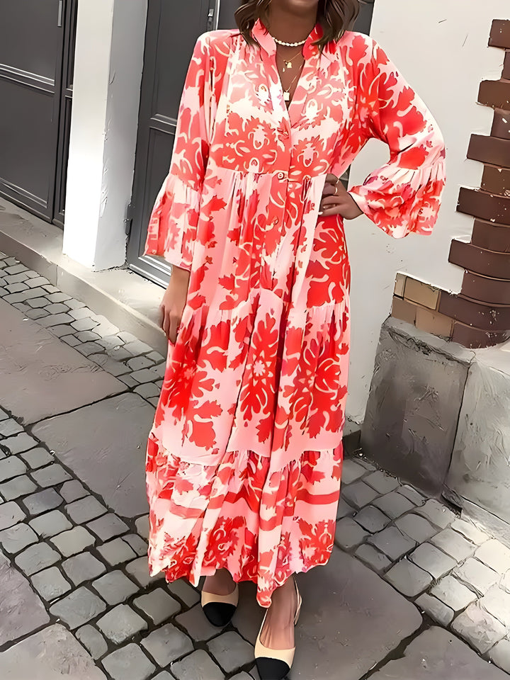 Carine™ - Vårkjole