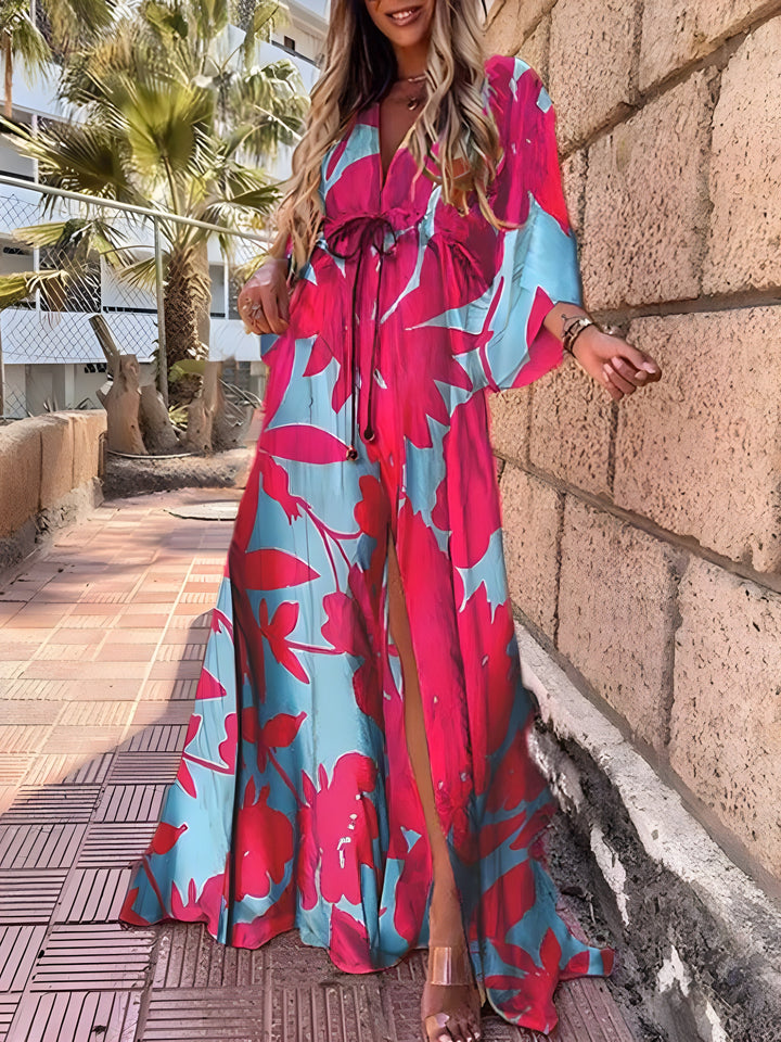 Charlotta™ - Elegant kjole