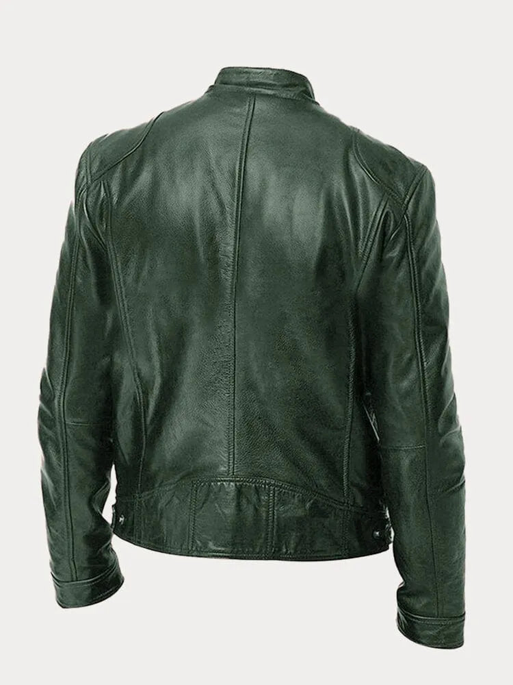 SkandiKlaer | Casual Jakke