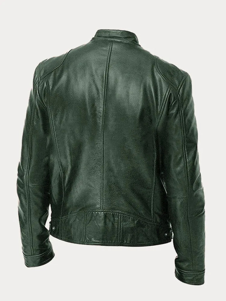 SkandiKlaer | Casual Jakke