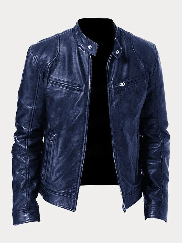 SkandiKlaer | Casual Jakke