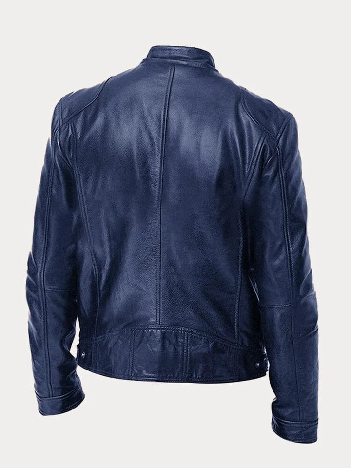 SkandiKlaer | Casual Jakke