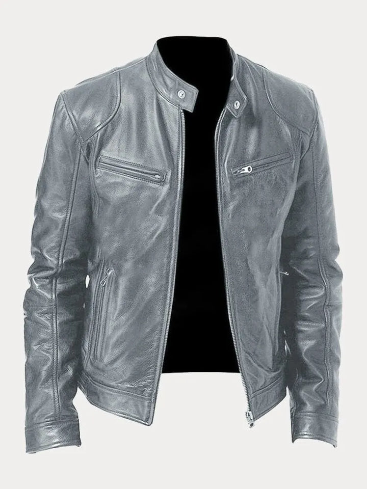 SkandiKlaer | Casual Jakke