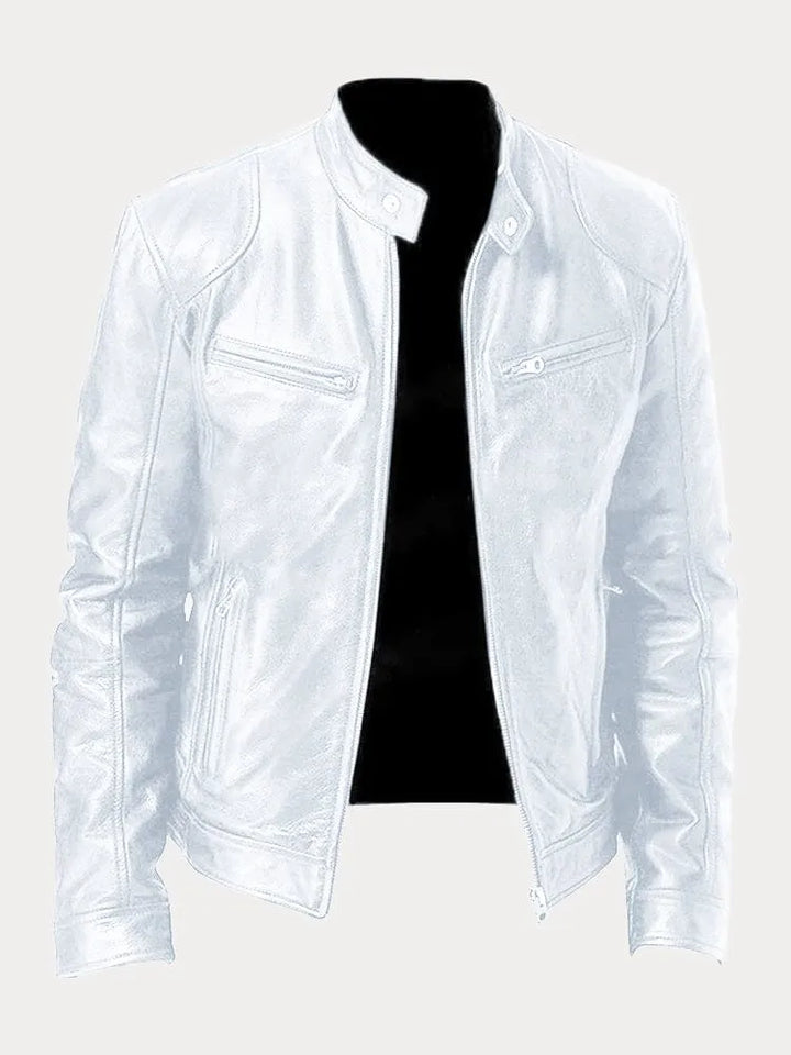 SkandiKlaer | Casual Jakke