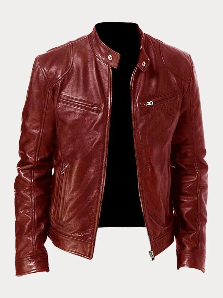 SkandiKlaer | Casual Jakke
