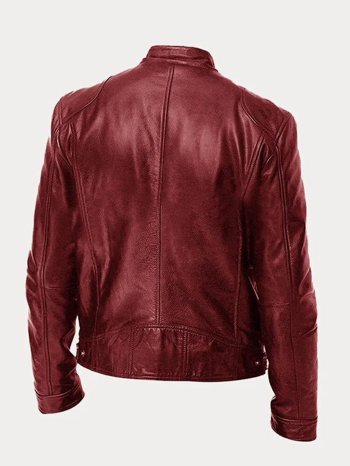 SkandiKlaer | Casual Jakke