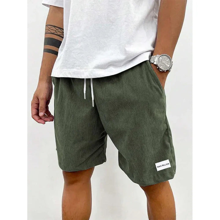 GEO™ – KOMFORTABLE SHORTS