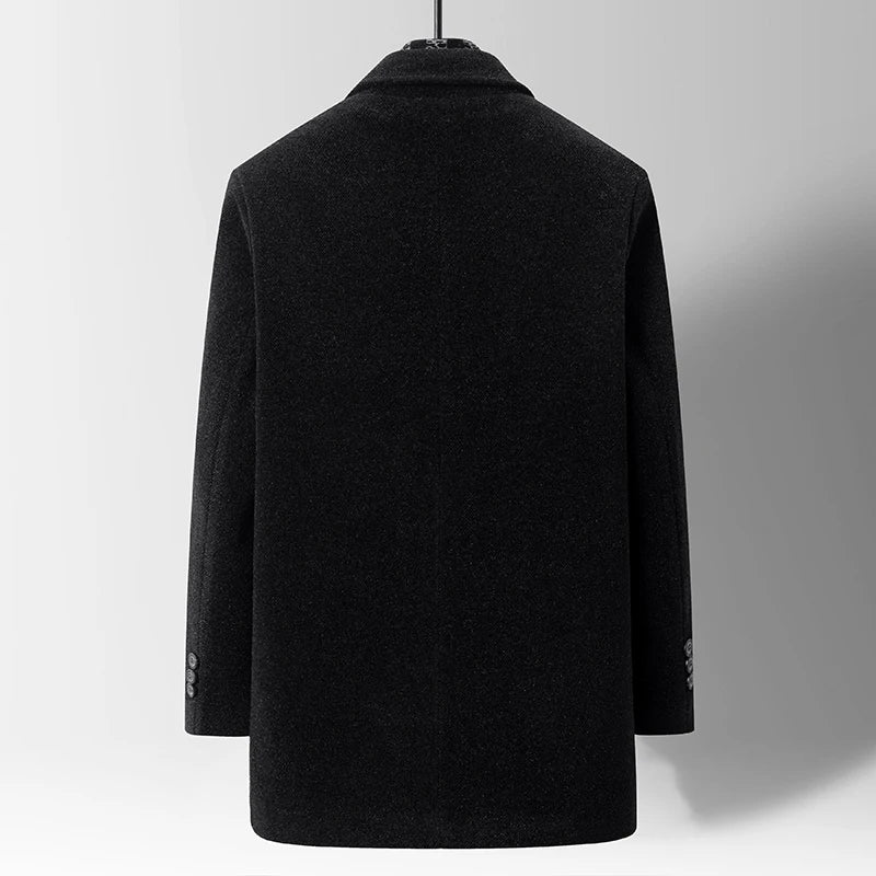 Premium | Luksusjakke