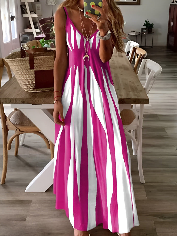 Aina™ - Elegant kjole