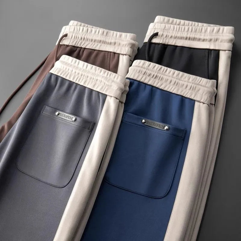 Premium | Streamline joggebukse